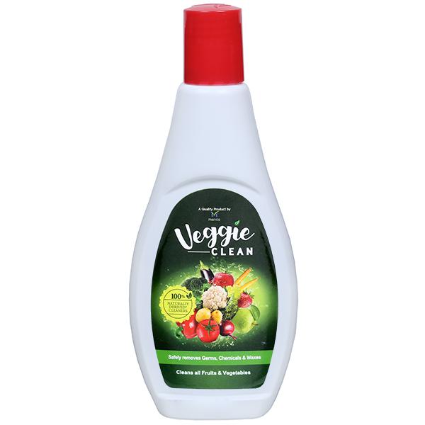 Marico Limited launches Veggie Clean that helps you wash germs off your  fruits and vegetables