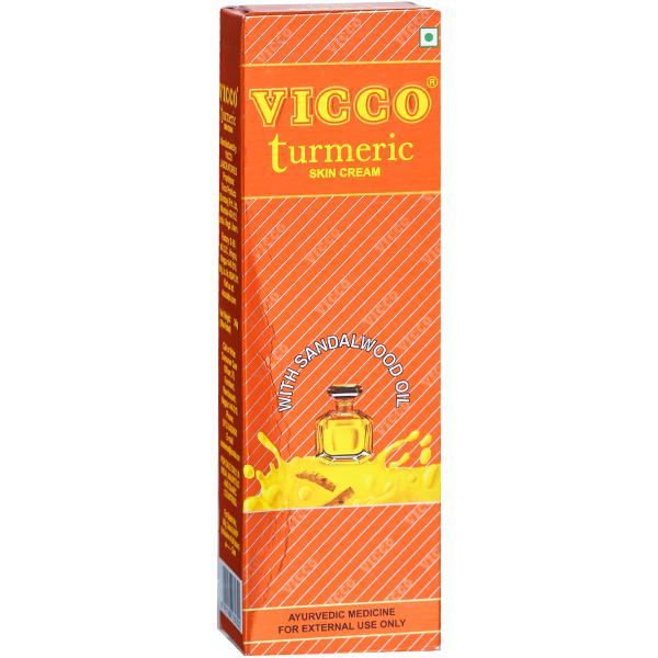 Vicco Turmeric Skin Cream 30 g