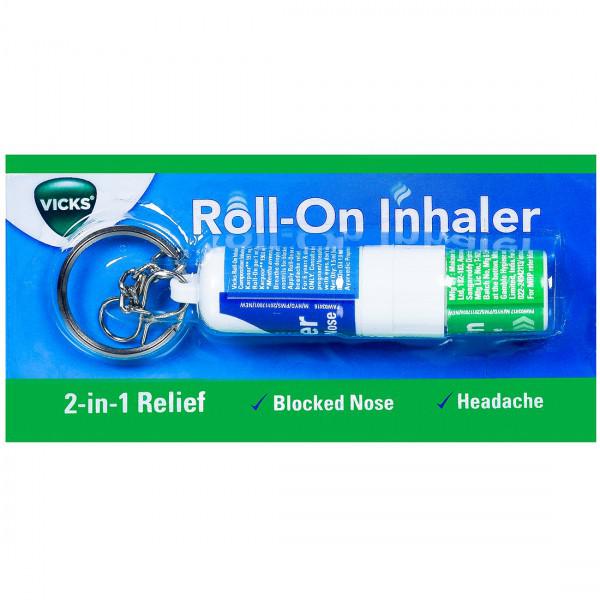 Vicks Roll-On Inhaler