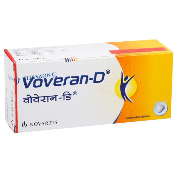 Price of voveran