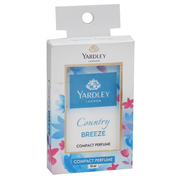 Yardley london discount country breeze perfume