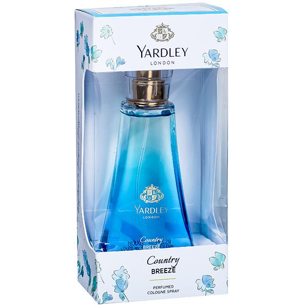 Yardley london discount country breeze perfume