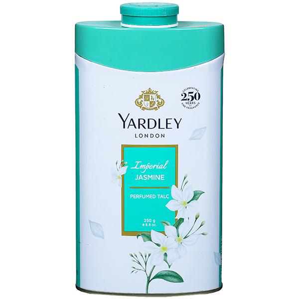 Yardley best sale imperial jasmine