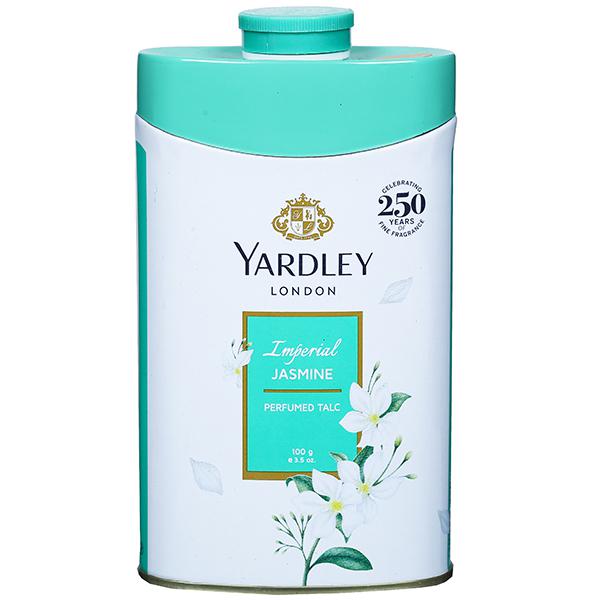 Yardley discount imperial jasmine