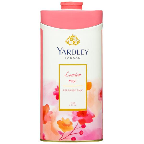 Yardley london mist discount perfume