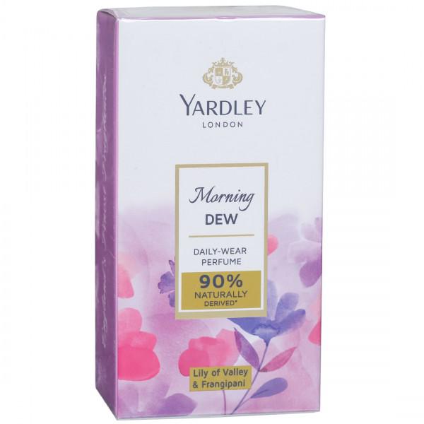 Yardley lily of the valley eau de discount toilette