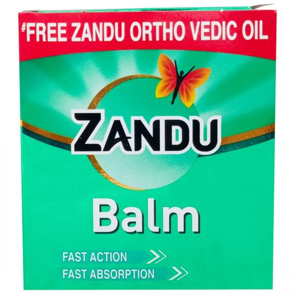 Buy Zandu Vasant Malati Suverna (Brihat) ONLINE