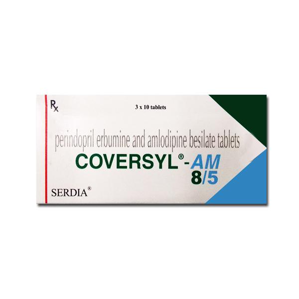 Buy coversyl 5mg