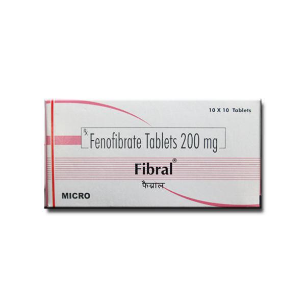 Buy Fibral Tablet (10 Tab) Online | Flipkart Health+ (SastaSundar)