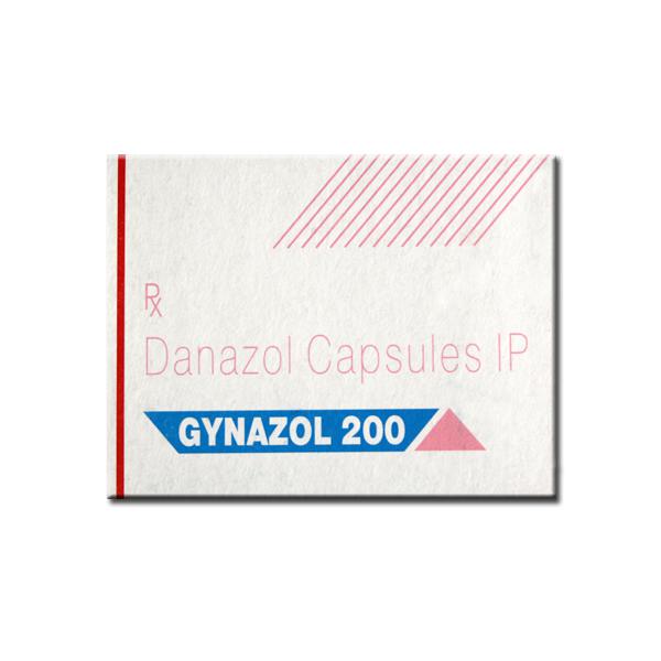 Buy Gynazol 200 mg Capsule (10 Cap) Online at Best price in India ...