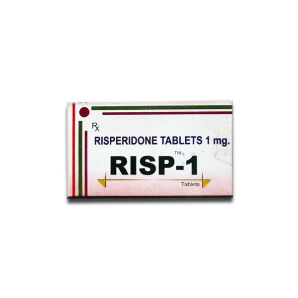 Buy Risp 1 Mg Tablet (10 Tab) Online At Best Price In India 