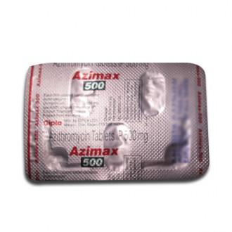 Buy Azimax Mg Tablet Tab Online At Best Price In India