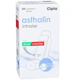 Buy Asthalin Inhaler 12 gm Online at Best price in India | Flipkart Health+