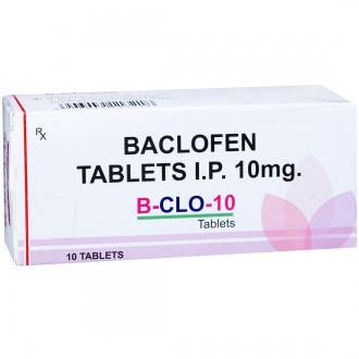 Buy B Clo 10 Tablet (10 Tab) Online at Best price in India | Flipkart ...