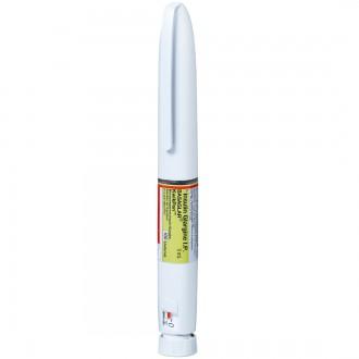 Buy Basaglar Kwikpen 100 U Ml Insulin 3 Ml Pen Online At Best Price In 