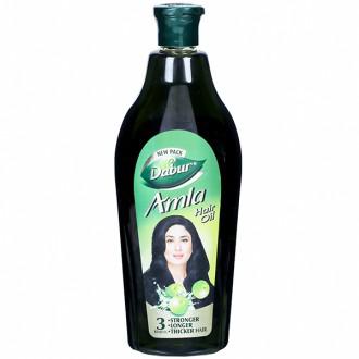 Buy Dabur Amla Hair Oil 450 ml Online at Best price in India | Flipkart ...