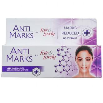 Buy Fair & Lovely Anti Marks Treatment Expert Fairness Cream 25 g ...