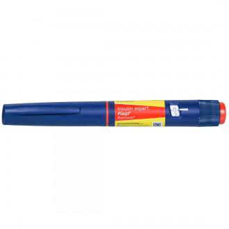 Buy Fiasp Flex Touch 100 Iu/ml 3 ML Pen Online at Best price in India ...