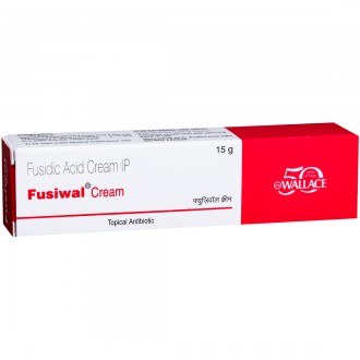 Buy Fusiwal Cream G Online At Best Price In India Flipkart Health