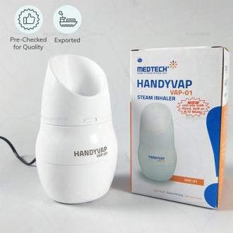 Buy Handyvap Steam VAP-01 Inhaler Online at Best price in India ...