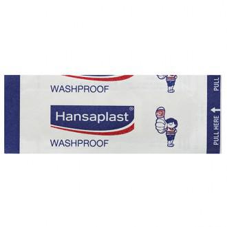 Buy Hansaplast Washproof Strip Pack Of Online At Best Price In India Flipkart Health