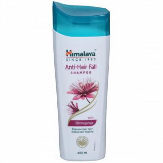 Buy Himalaya Anti Hair Fall Shampoo 400 ml Online at Best price in ...