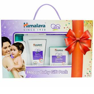 Buy Himalaya Happy Baby Gift Pack Online At Best Price In India