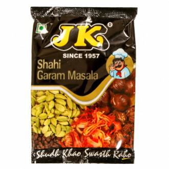 Buy Jk Shahi Garam Masala G Online At Best Price In India Flipkart Health