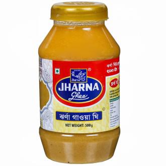 Buy Jharna Ghee 500 g Online at Best price in India | Flipkart Health+