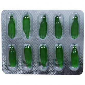 Buy Karvol Plus Capsule (10 Cap) Online at Best price in India ...