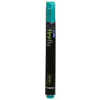 Buy Linc Firefly Permanent Marker Green Online at Best price in India ...