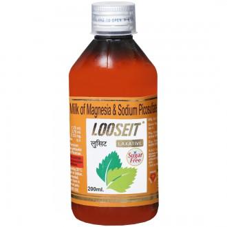 Buy Looseit Suspension 200 ml Online at Best price in India | Flipkart ...