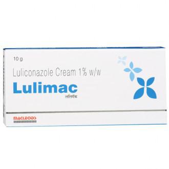 Buy Lulimac Cream 10 gm Online at Best price in India | Flipkart Health+