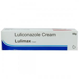 Buy Lulimax Cream 50 g Online at Best price in India | Flipkart Health+