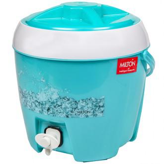 Buy Milton Kool Dew Light Green L Online At Best Price In India