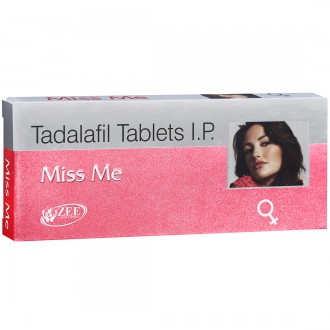 Buy Miss Me Tablet Online at Best price in India | Flipkart Health+