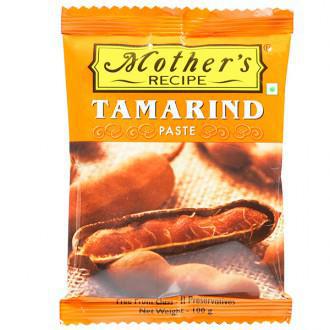 Buy Mother's Recipe Tamarind Paste 100 G Online At Best Price In India ...