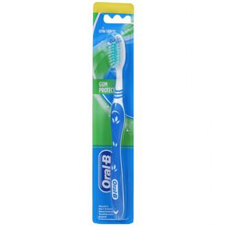 Buy Oral B Gum Protect Extra Soft Toothbrush Online at Best price in ...