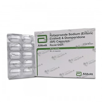 Buy Rzole Dsr Capsule 10 Cap Online At Best Price In India Flipkart