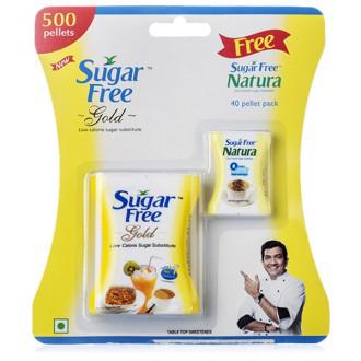 Buy Sugar Free Gold Low Calorie Sweetener (Free Sugar Free Natura Low Buy Sugar Free Gold Low Calorie Sweetener (Free Sugar Free Natura Low