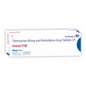 Buy Stamlo T 80 mg Tablet (10 Tab) Online at Best price in India ...