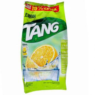 Buy Tang Lemon Powder Refill (Free 18% Extra) 500 g Online at Best ...