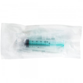 Buy Toomy Syringe (Romsons) 60 ml Online at Best price in India ...