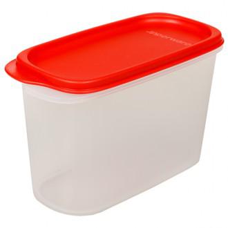 Buy Tupperware Smart Saver # 2 (Chili) 1.1 L Online at Best price in ...