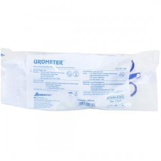 Buy Urometer 2000 ml Online at Best price in India | Flipkart Health+