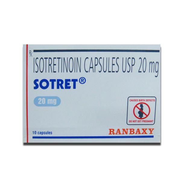 price of cap isotretinoin