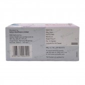 Buy Atorva 20 mg Tablet (15 Tab) Online at Best price in India ...