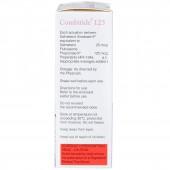 Buy Combitide 125 mcg Inhaler Online at Best price in India | Flipkart ...