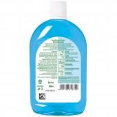 Buy Dettol Multi Purpose Disinfectant Liquid Menthol Cool Ml Online