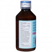 Buy Exceraft Sugar Free (Mint Flavour) Oral Suspension 150 ml Online at ...